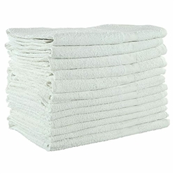 16x27 Color Hand Towels-3.25 lb/dz