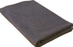 Wool Blankets 66X90 70% wool