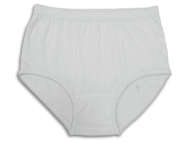 Size 18 Knickers For Women Basic Knickers For Women Underwear