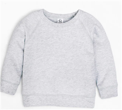 Clearance: Toddler Grey Sweatshirts