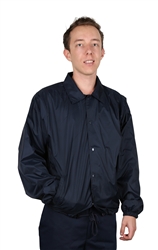 Windbreaker Coaches Jacket