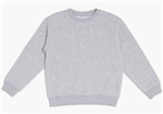 Clearance: Youth Grey Sweatshirts