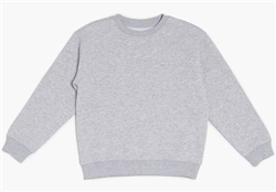 Clearance: Youth Grey Sweatshirts